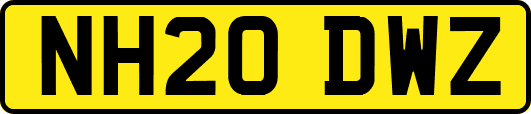 NH20DWZ