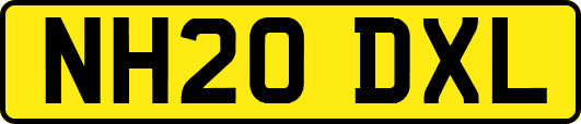 NH20DXL