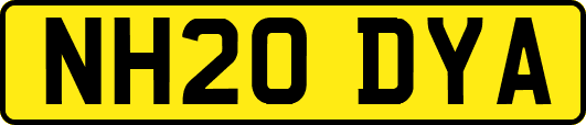 NH20DYA