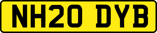 NH20DYB
