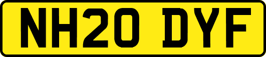 NH20DYF