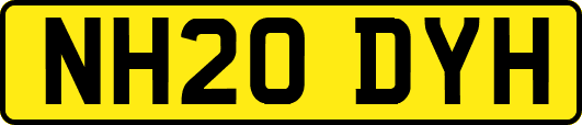 NH20DYH