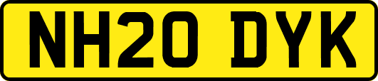 NH20DYK