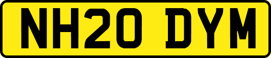 NH20DYM