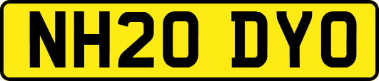 NH20DYO