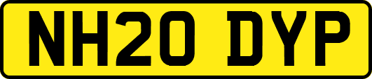 NH20DYP
