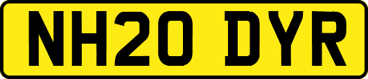 NH20DYR