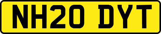 NH20DYT