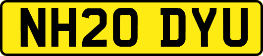 NH20DYU