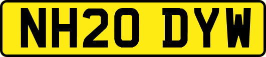 NH20DYW