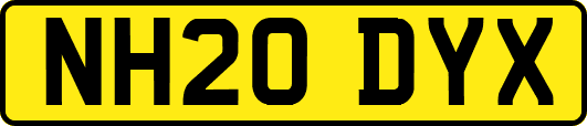 NH20DYX
