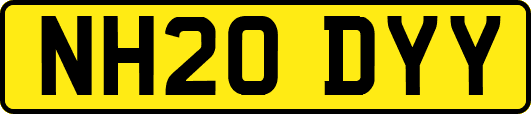 NH20DYY