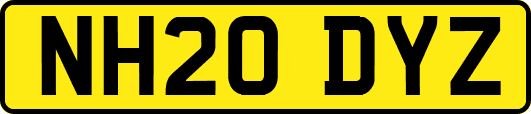 NH20DYZ