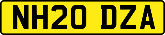 NH20DZA