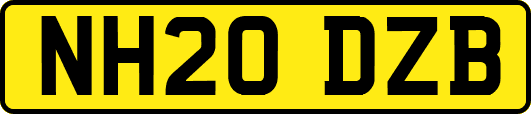 NH20DZB
