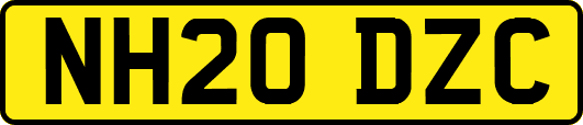 NH20DZC