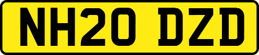 NH20DZD