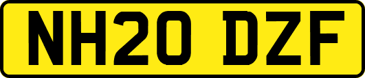 NH20DZF