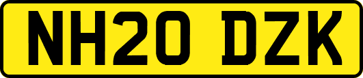 NH20DZK