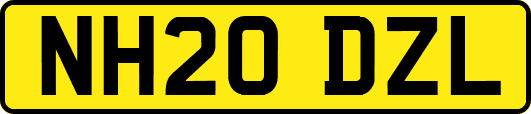 NH20DZL