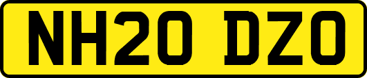 NH20DZO