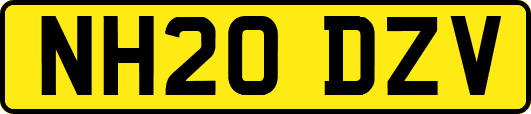 NH20DZV
