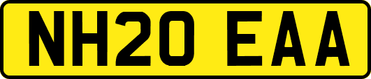 NH20EAA