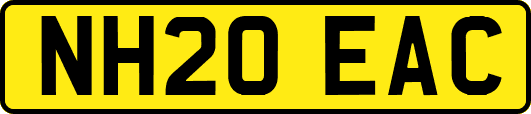 NH20EAC