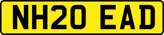 NH20EAD