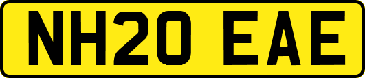 NH20EAE