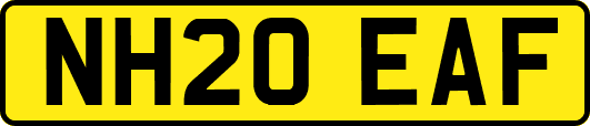 NH20EAF