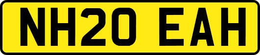 NH20EAH