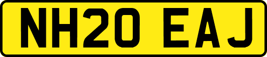 NH20EAJ