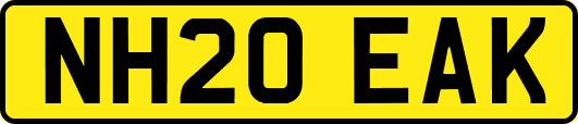 NH20EAK