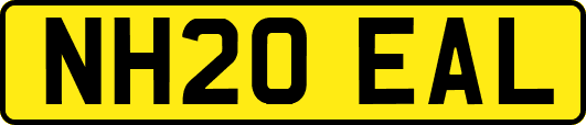 NH20EAL