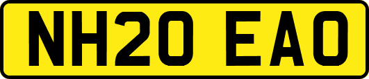 NH20EAO