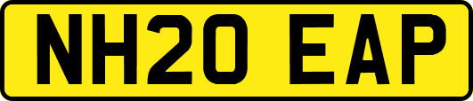 NH20EAP