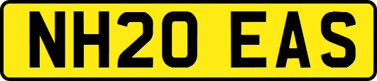 NH20EAS