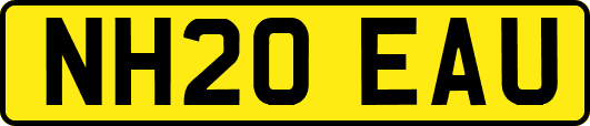NH20EAU