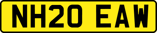 NH20EAW