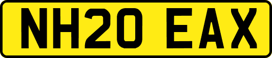 NH20EAX