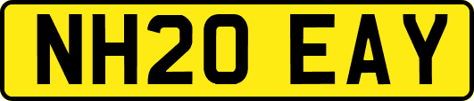 NH20EAY
