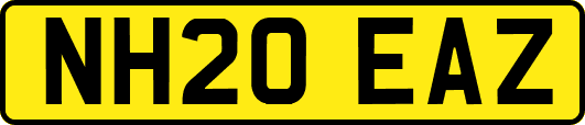 NH20EAZ