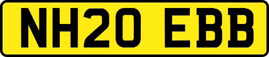 NH20EBB