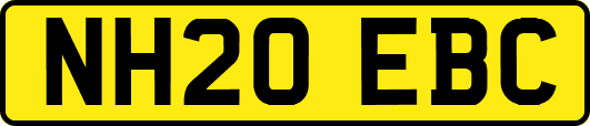 NH20EBC