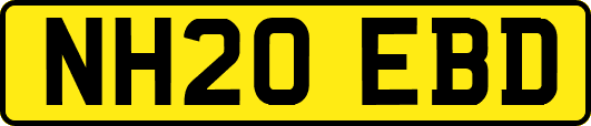 NH20EBD