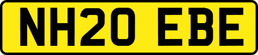 NH20EBE