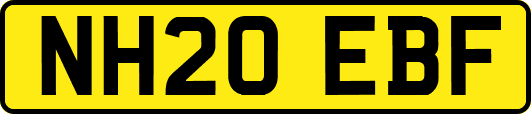 NH20EBF