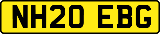 NH20EBG