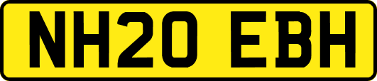 NH20EBH